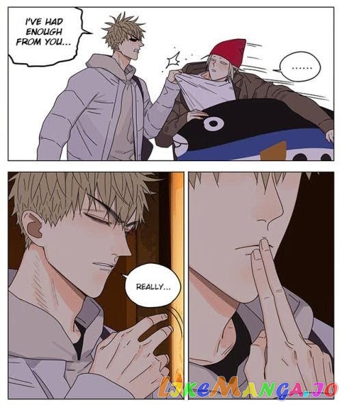 19 Days chapter 271 image 3